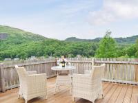 B&B Aberfoyle - Faodail-uk34218 - Bed and Breakfast Aberfoyle