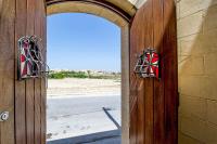 The Almonds Luxury Villa - B&B San Lawrenz