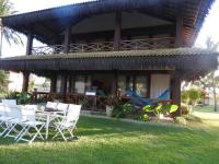 ECO FLECHEIRAS RESIDENCE - B&B