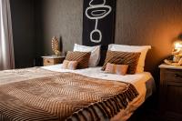 B&B Valkenburg - Hotel La Casa - Bed and Breakfast Valkenburg