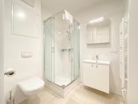 Appartement met Balkon