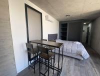 Hermoso monoambiente zona centro Rosario - B&B Rosario