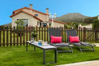 Luxury Singular Villa Carolina - B&B Santa Uxía de Ribeira