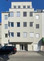 STAD10 - Apartments very close to subway U2 Stadlau - B&B Vienna