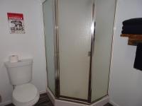 Kamer met Queensize Bed