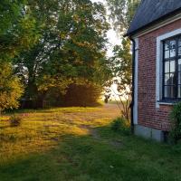 Vanneberga gamla skola - Bed and Breakfast