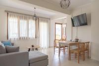 Dina Apartments - B&B Skaléta