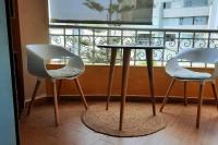 Balconcito Peruano & AMPLIO 2 dormitorios - B&B Lima