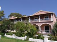 Captain Homer Studios - B&B Mesongí