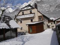 Apartments Mrakič - B&B
