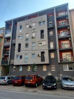 Stan na dan 021 - Bed and Breakfast Novi Sad