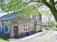 B&B Bacup - Wesley Old Hall House - Bed and Breakfast Bacup