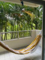 Apartamento com 3 quartos em Itagua - B&B Ubatuba