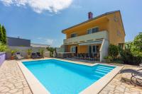 Villa Puskas 2 - Bed and Breakfast Crikvenica