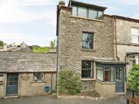 B&B Staveley - Hobnail House - Bed and Breakfast Staveley