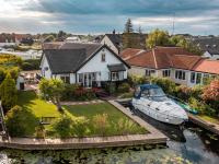 B&B Wroxham - The Reeds - Bed and Breakfast Wroxham