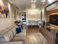 Temporada Gramado e Canela- Apartamento Centro Borges de Medeiros - B&B Gramado