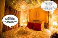 Deluxe Double Room with Bath
