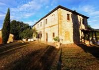 I Salici Agriturismo - Chambres d’hôtes