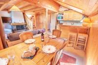 Jardins Eden 14 - Ferienwohnung Méribel