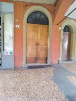 Bologna city center Aldrovandi flat - B&B
