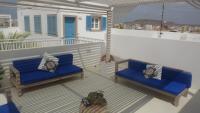 App ALEX, Estoril Beach - Step away from the sea ( Free Wifi) - B&B