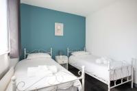 Fully Refurbished North Belfast Home - B&B