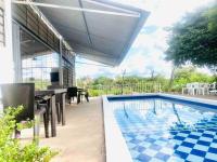 Finca La Felicidad - Bed and Breakfast Tocaima