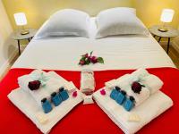 Le Jardin croix Roussien - Bed and Breakfast Lyon