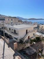 Enia's Room - B&B Santi Quaranta