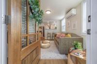 Casita on Central Walk to shops bars and food - Ferienwohnung