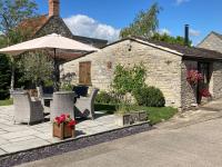 B&B East Lydford - Bee Cottage - Bed and Breakfast East Lydford