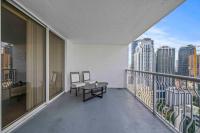 PH Luxury 1 Bed 1 Bath • Brickell • Ocean Views - B&B Miami