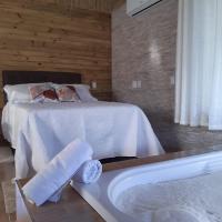 Portal da alvorada - B&B Praia Grande