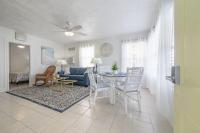 B&B Tampa - Santa Barbara On The Bay WATERFRONT APARTMENT - Bed and Breakfast Tampa