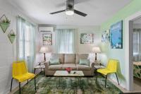B&B Tampa - Deco Drive WATERFRONT 1Bed Apartment on the Bay - Bed and Breakfast Tampa