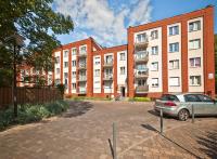 Best INN Poznań Apartament Wojskowa - B&B