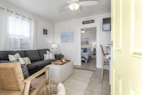 B&B Tampa - The Sea House WATERFRONT Apt by Downtown - Bed and Breakfast Tampa
