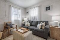 The Sea House WATERFRONT Apt by Downtown - Chambres d’hôtes Tampa