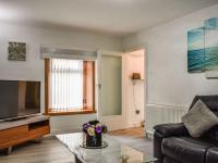 B&B Inverallochy - Belger Cottage - Bed and Breakfast Inverallochy