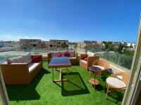 B&B El Alamein - هاسندا باى عائلات فقط - Bed and Breakfast El Alamein