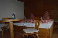 Triple Room with Private External Bathroom