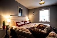 Åre Bed & Breakfast - Ferienwohnung Åre