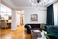 Casa Lu - Chambres d’hôtes Bucarest