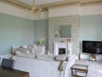 B&B Tynemouth - Percy Park Apartment - Bed and Breakfast Tynemouth