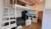 Appartement 2 Chambres