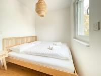 Appartement met Balkon