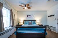 Suite con cama grande