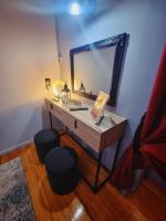 Deisis Rooms in the Center of Nafplio - Chambres d'hôtes Nauplie