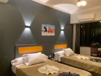 B&B Qina - Royal Hotel - Bed and Breakfast Qina